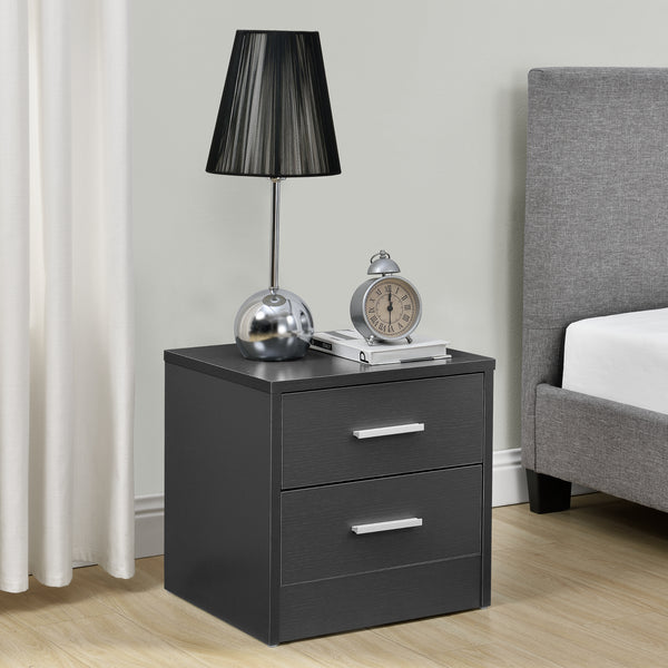[en.casa]® Noční stolek HTBT-778x