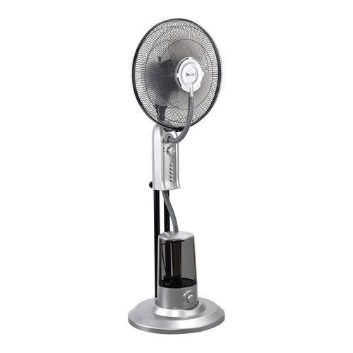 Mlžný ventilátor Ninove 75W s vodní mlhou in.tec