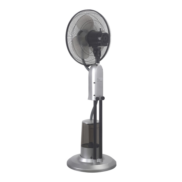Mlžný ventilátor Ninove 75W s vodní mlhou in.tec