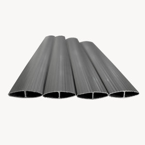 PVC rohož na ochranu soukromí Cefalu [casa.pro]