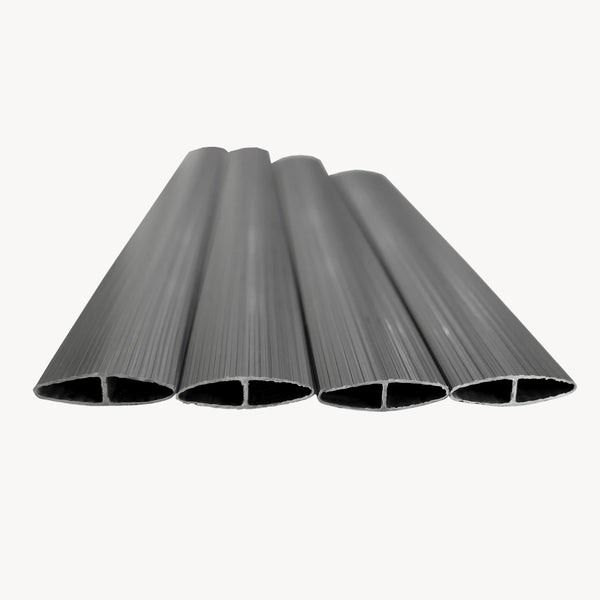 PVC rohož na ochranu soukromí Cefalu [casa.pro]