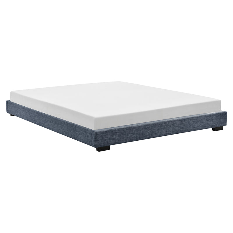 Maßskizze Corium Postel "Hamar" HTB-300x s roštem