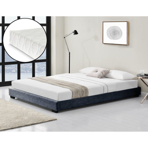 Corium Postel "Hamar" HTB-300XM s matrací a roštem