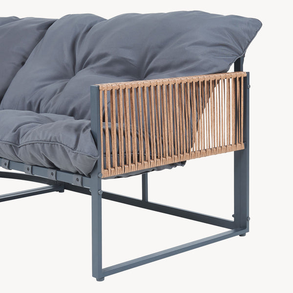 Lounge set Karg [casa.pro]