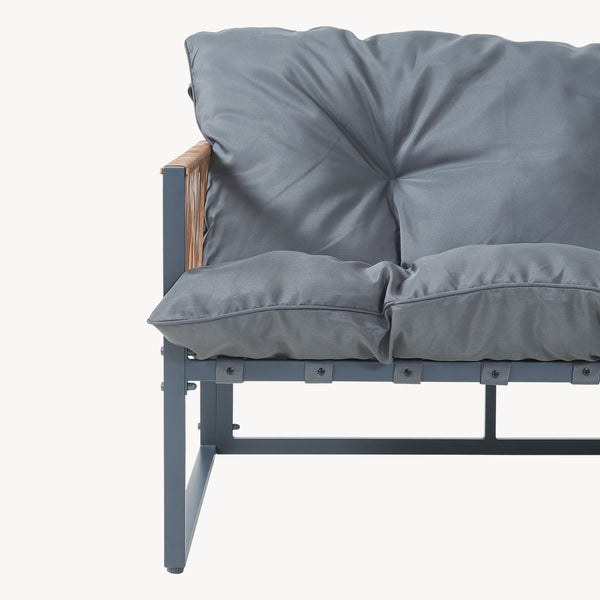 Lounge set Karg [casa.pro]