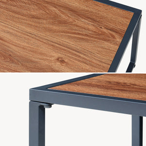 Lounge set Karg [casa.pro]