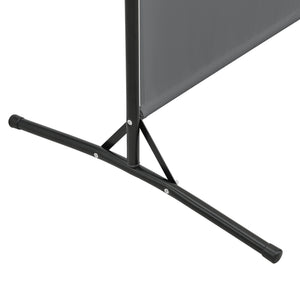 Paravan Tarazona 176x175 cm v různých barvách en.casa