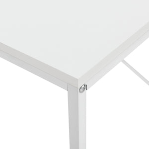 [en.casa] Psací stůl "Antwerpen" AASO-92xx 120x60x72 cm