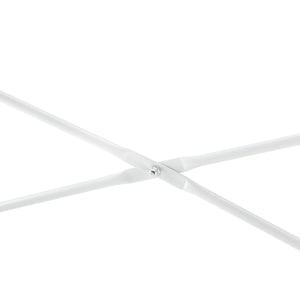 [en.casa] Psací stůl "Antwerpen" AASO-92xx 120x60x72 cm