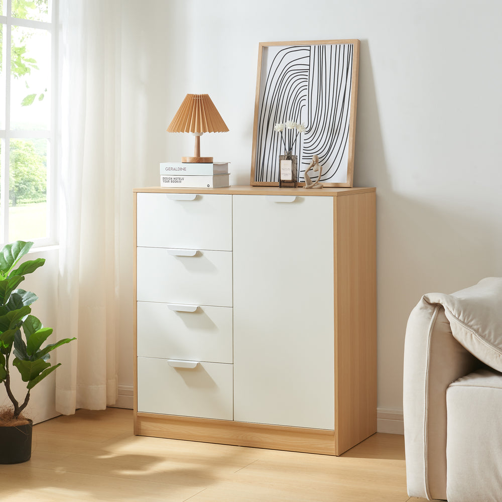 Komoda Varkaus [en.casa]