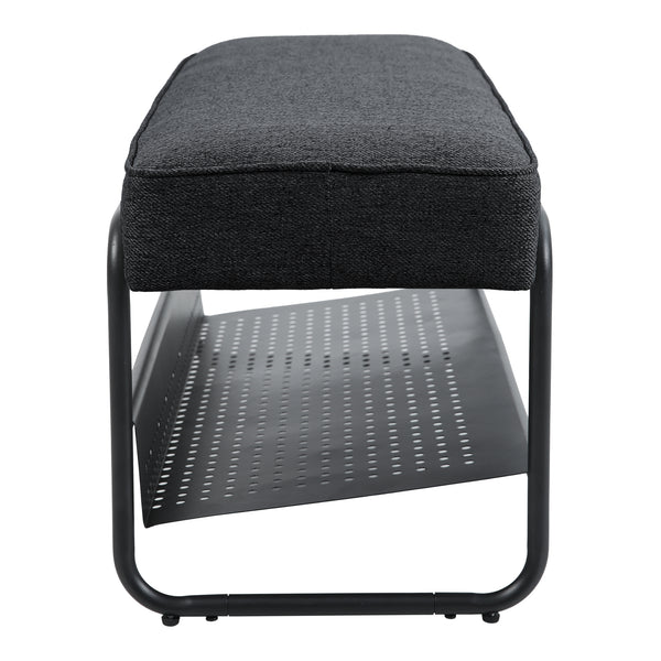 Botník Lillehammer 90x37x42 cm [en.casa]