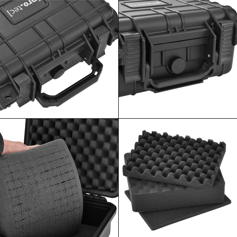[pro.tec]® Přepravní kufřík AAWK-550x