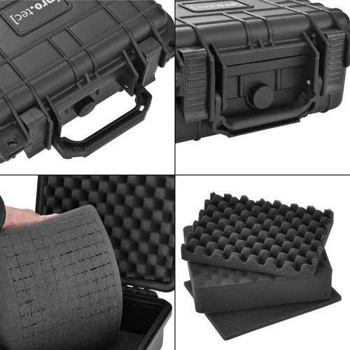 [pro.tec]® Přepravní kufřík AAWK-550x