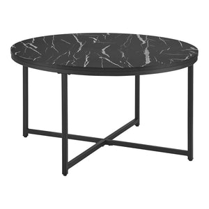 Konferenční stolek Uppvidinge 45x80cm v různých barvách [en.casa]