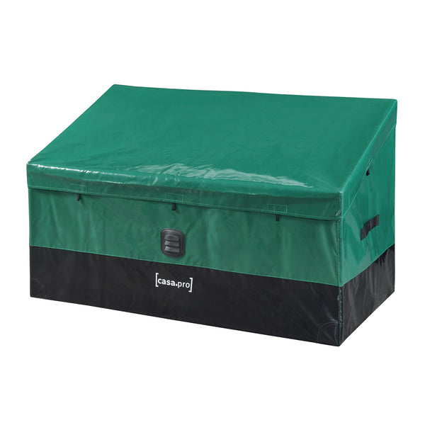 Úložný box Alanno ocel [casa.pro]
