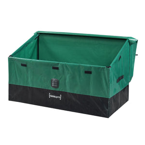 Úložný box Alanno ocel [casa.pro]
