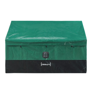 Úložný box Alanno ocel [casa.pro]