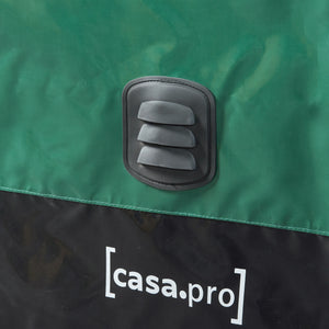 Úložný box Alanno ocel [casa.pro]