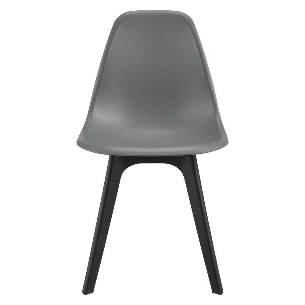 6er - Set Esszimmerstuhl Brevik 83x54x48 cm in versch. Farben en.casa - premiumXL