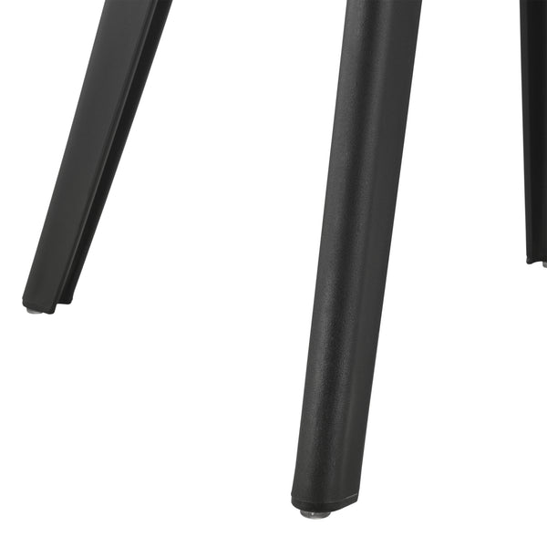 [en.casa]® Designové židle - 6ks sada ABEN-024X