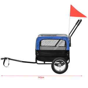 [pro.tec] Přepravní vozík ABBT-315x do 20 kg