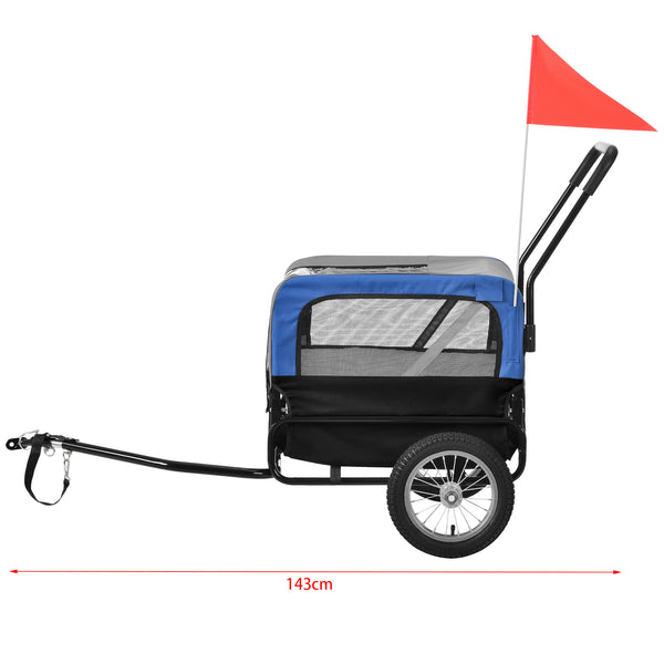 [pro.tec] Přepravní vozík ABBT-315x do 20 kg