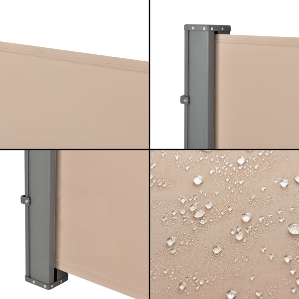 [pro.tec]® Paraván - clona AASA-38xx