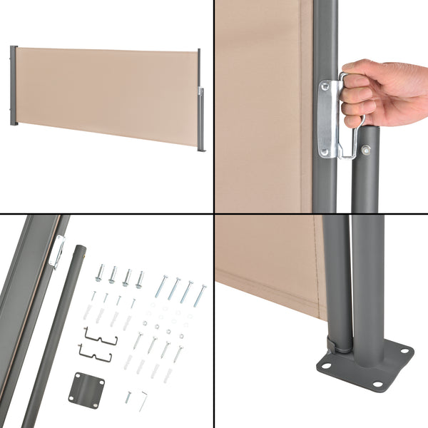 [pro.tec]® Paraván - clona AASA-38xx