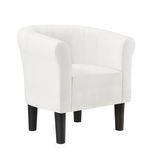 [en.casa]® Elegantní křeslo AATS-94xx