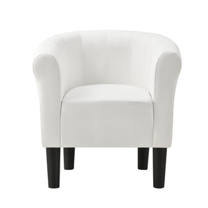 [en.casa]® Elegantní křeslo AATS-94xx