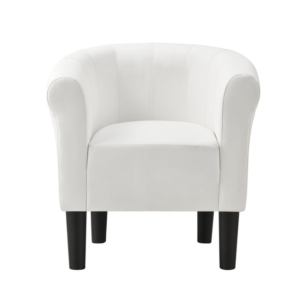 [en.casa]® Elegantní křeslo AATS-94xx
