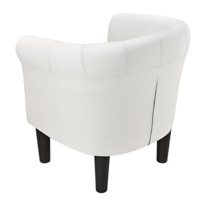 [en.casa]® Elegantní křeslo AATS-94xx