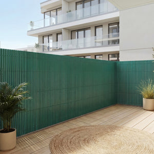 [neu.holz]® PVC clona na plot