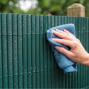 [neu.holz]® PVC clona na plot