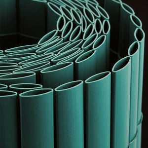[neu.holz]® PVC clona na plot
