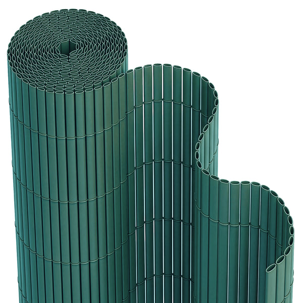 [neu.holz]® PVC clona na plot