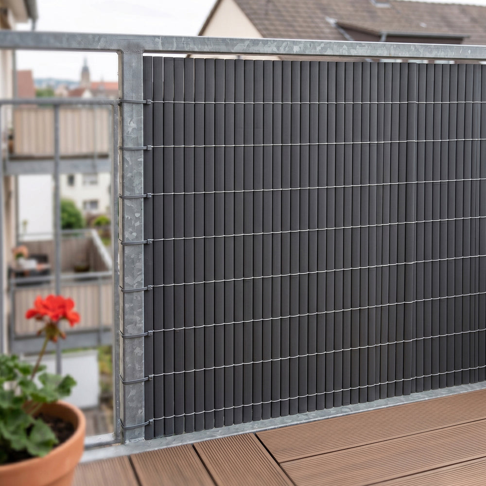 PVC rohož na ochranu soukromí Cefalu [casa.pro]