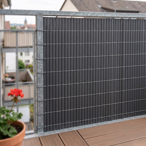 PVC rohož na ochranu soukromí Cefalu [casa.pro]