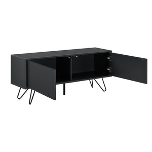 Sideboard Bollebygd 46,5x110x30cm v různých barvách en.casa