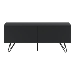 Sideboard Bollebygd 46,5x110x30cm v různých barvách en.casa