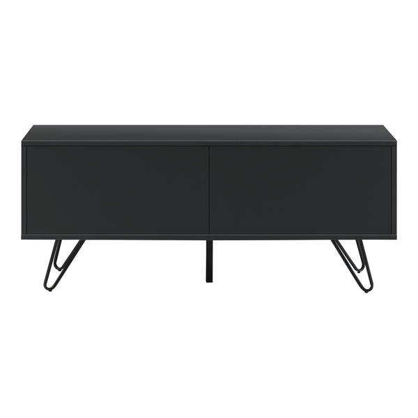 Sideboard Bollebygd 46,5x110x30cm v různých barvách en.casa