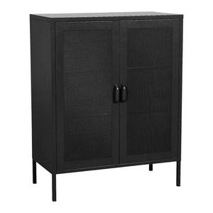 Sideboard Falköping v různých barvách [en.casa]