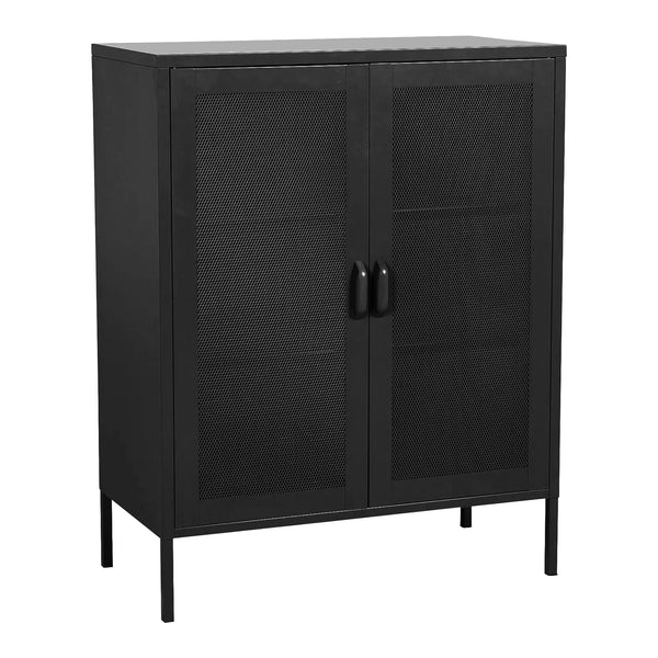 Sideboard Falköping v různých barvách [en.casa]