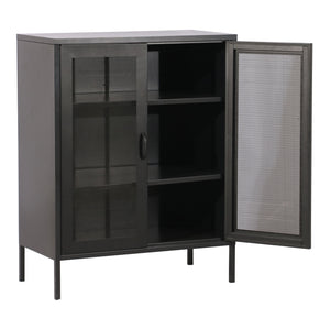 Sideboard Falköping v různých barvách [en.casa]