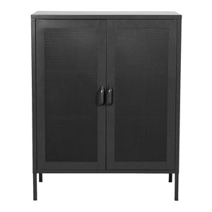 Sideboard Falköping v různých barvách [en.casa]