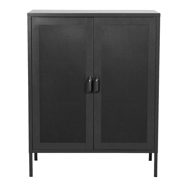Sideboard Falköping v různých barvách [en.casa]