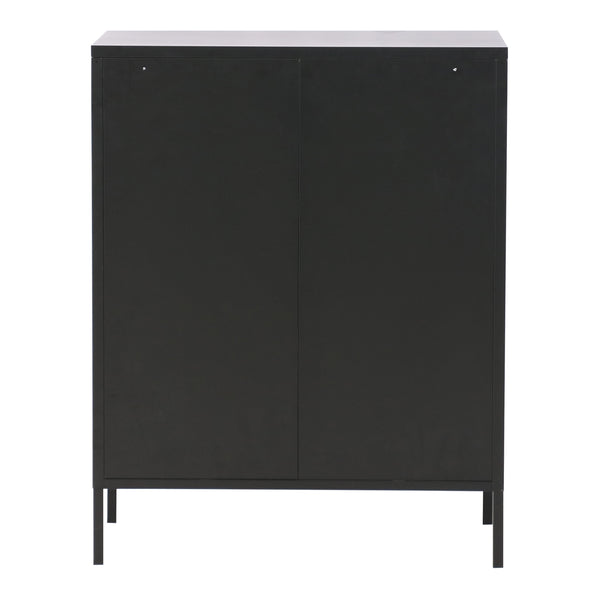 Sideboard Falköping v různých barvách [en.casa]