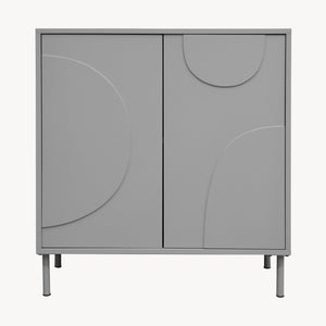 Sideboard Holea [en.casa]
