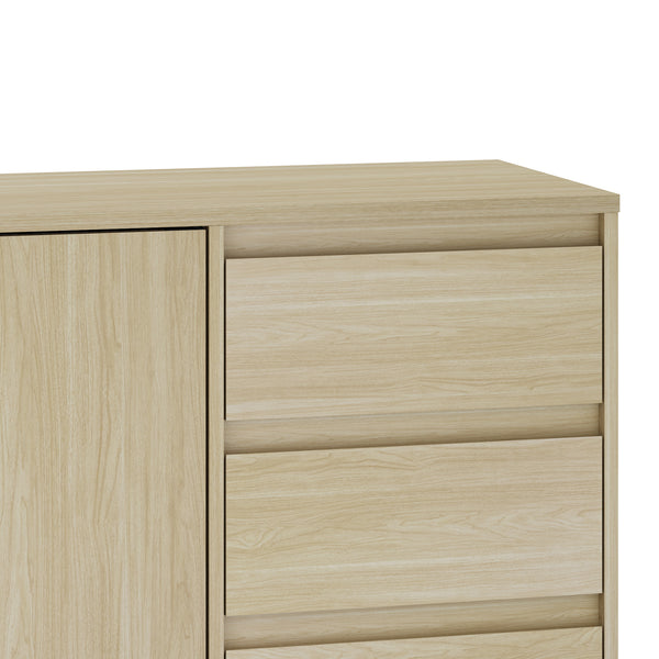 Sideboard Kistiandi [en.casa]