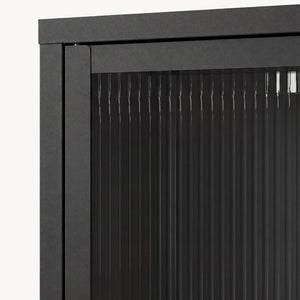 Sideboard Säkylä [en.casa]